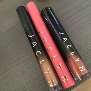 Jaclyn lip bundle